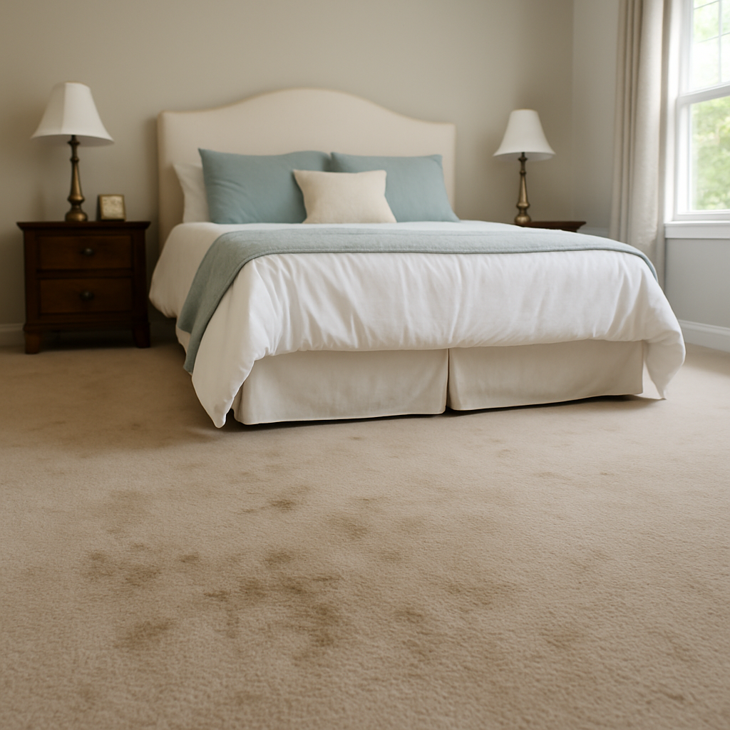 The One Room Most Homeowners Forget to Professionally Clean